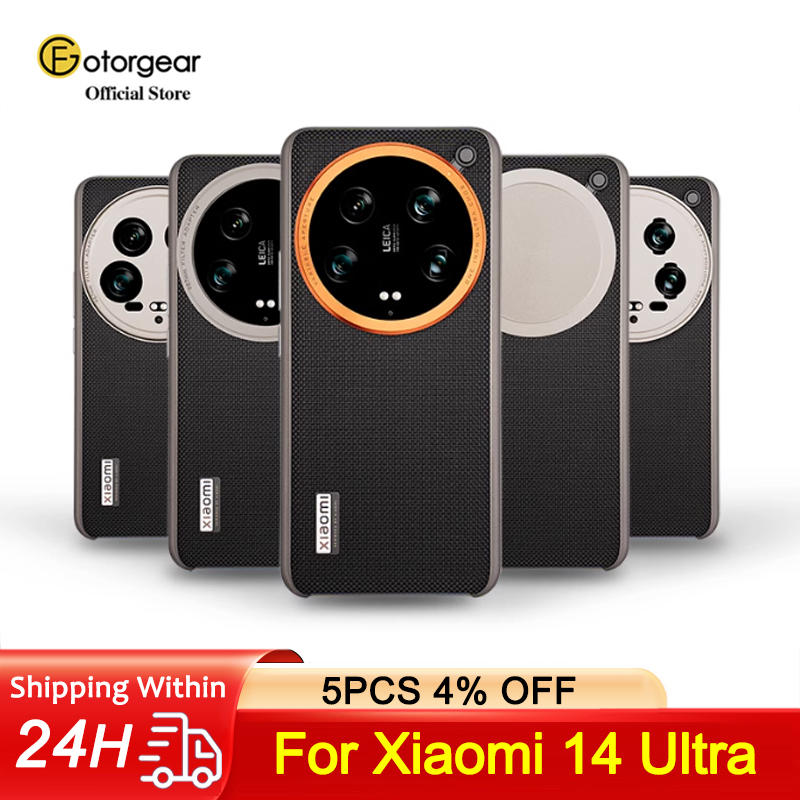Photography Xiaomi 14T - Fotorgear Xiaomi の 14 ウルトラプロフェッショナル写真キット、レンズカバー、67mm フィルターアダプターリング、T