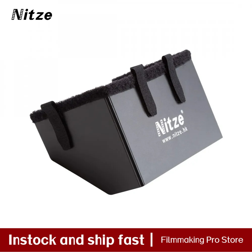 Photography Zoom - Nitze サンフード Ninja V、Ninja V+、Shinobi、SmallHD Focus、BM5、LH5H、LH5P、BMD