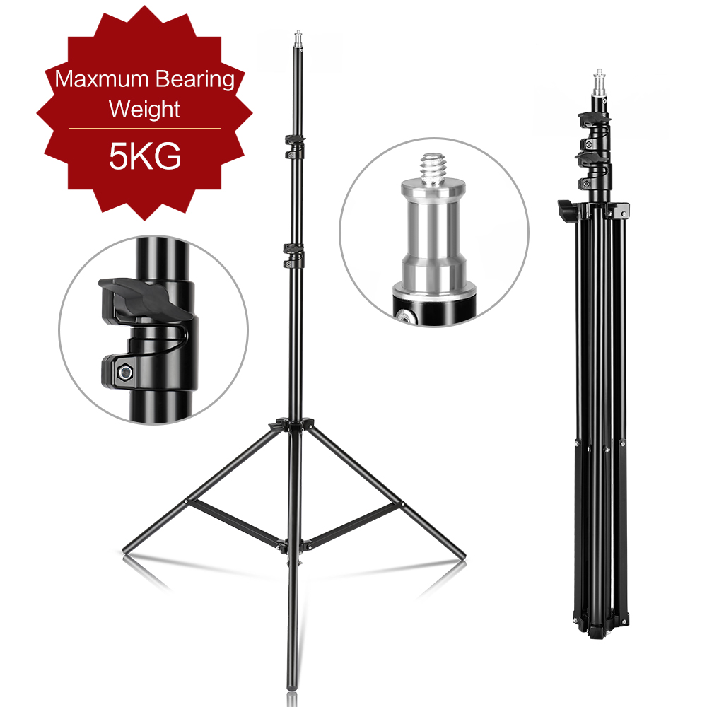 240 センチメートル/7.9FT 1/4 ネジ写真撮影 D - Photography Gear のレビューと価格