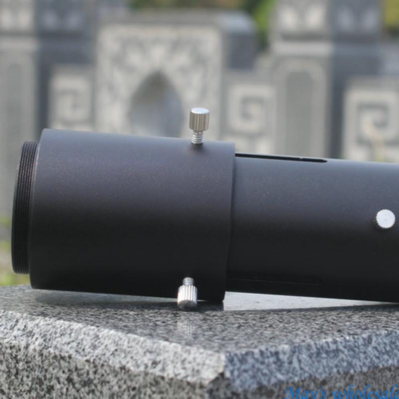 望遠鏡撮影用高品質カメラ望遠鏡アダプター 詳細については 4 - Photography Youtube のレビューと価格