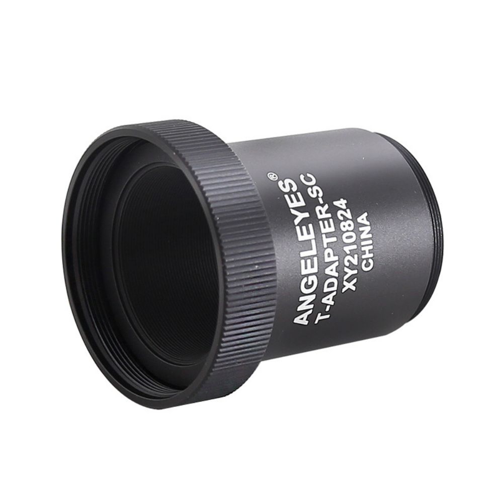 SCTからM42ネジ式TチューブTアダプター-SC、シュミッ - Photography Youtube のレビューと価格