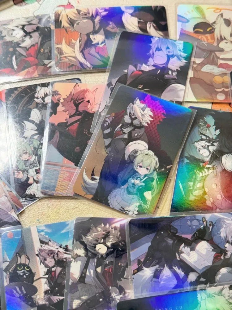 Zenless Zone Zero フォン・リカオン・フュー - Photography Zone のレビューと価格