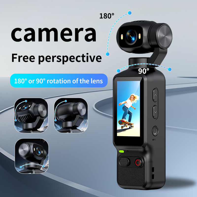 HD 1080P ポータブルアクションカメラ デスクトップス - Photography Youtube のレビューと価格
