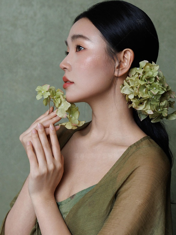 新しい 2026 春中国風禅気分ナショナルトレンドドレスグリ - Photography Zen のレビューと価格