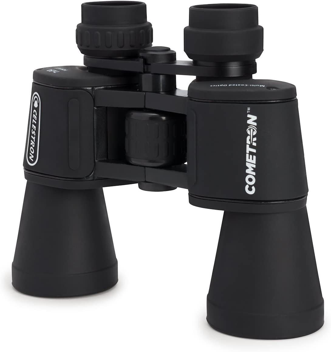 セレストロン-7x50ビングラーズ-初心者天文学双眼鏡-大型 - Photography Urban のレビューと価格