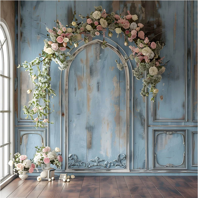 Mehofond ヨーロピアンスタイルの花の写真撮影の背景マ - Photography Fine Art のレビューと価格