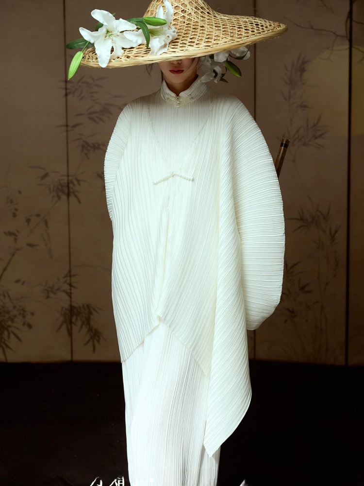 2026年新作中国風禅気帽子写真撮影衣装新武道風ポートレート - Photography Zen のレビューと価格