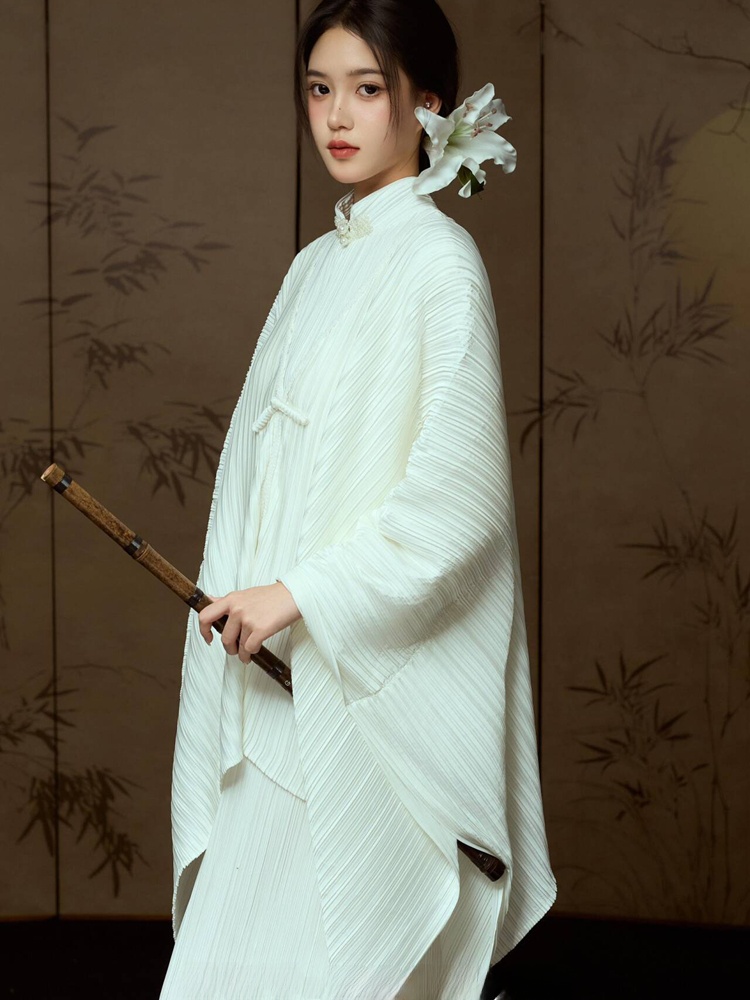 2026年新作中国風禅気帽子写真撮影衣装新武道風ポートレート - Photography Zen のレビューと価格