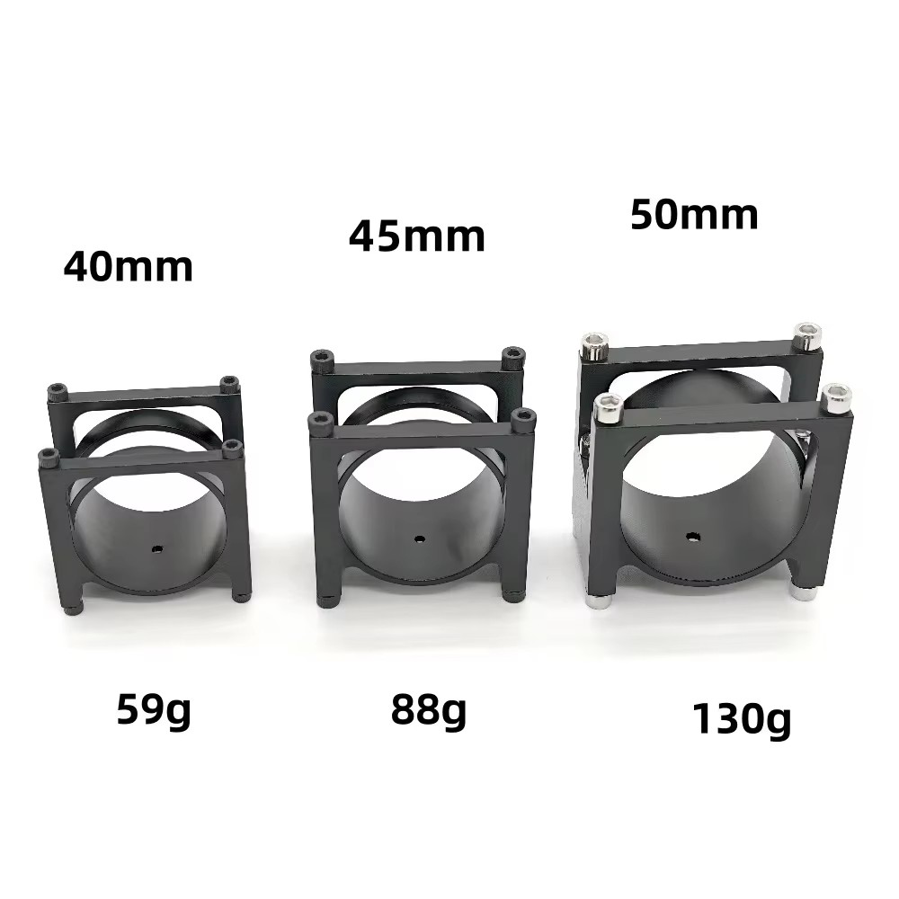 1pc UAV アーム 40 45 50 ミリメートルチュー - Photography Youtube のレビューと価格