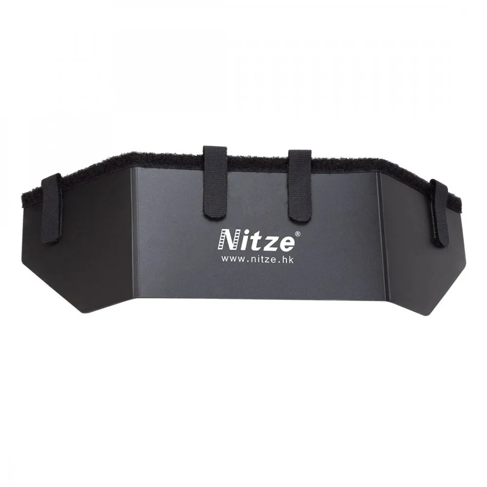 Nitze サンフード Ninja V、Ninja V+、S - Photography Zoom のレビューと価格