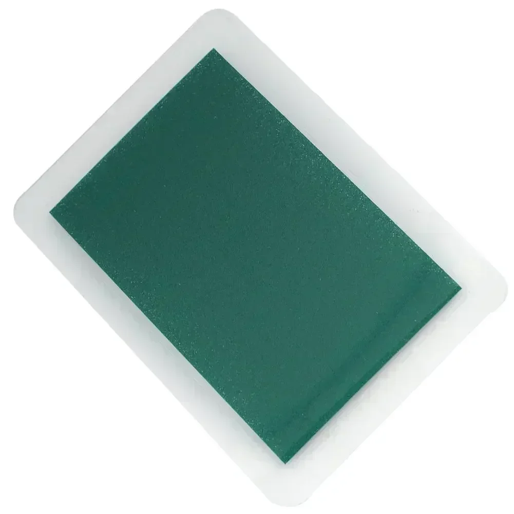 1pc 磁場ビューア表示フィルム 100x100mm カード - Photography Urban のレビューと価格