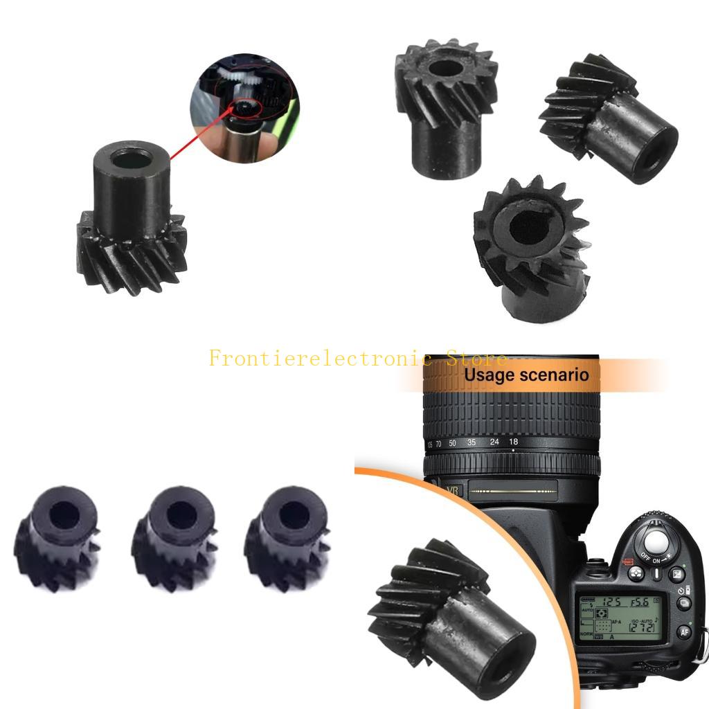 G8DB 最適化カメラオートフォーカス絞りモーターギア D9 - Photography Gear のレビューと価格