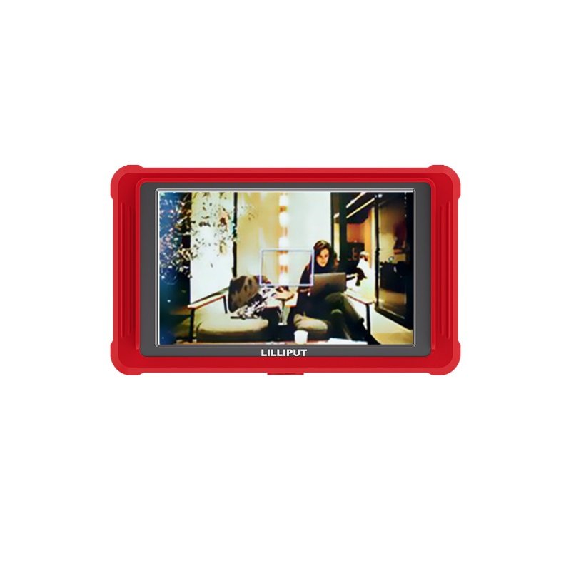 LILLIPUT FS5 フル HD HDMI 2.0 &  - Photography Vector のレビューと価格