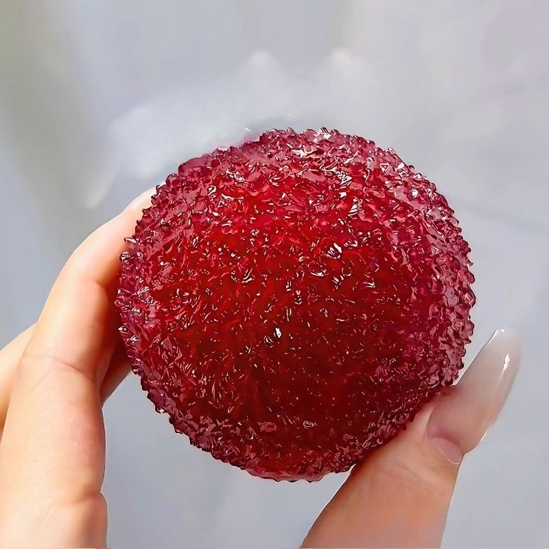 リアルな人工ベイベリーフルーツモデル、TPR製フェイクベリー - Photography Of Food のレビューと価格
