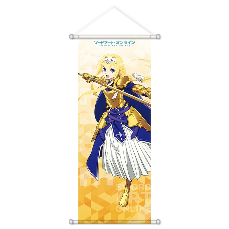 ソードアートオンラインアニメ周辺機器アスナキリトシノアリスか - Photography Gallery のレビューと価格