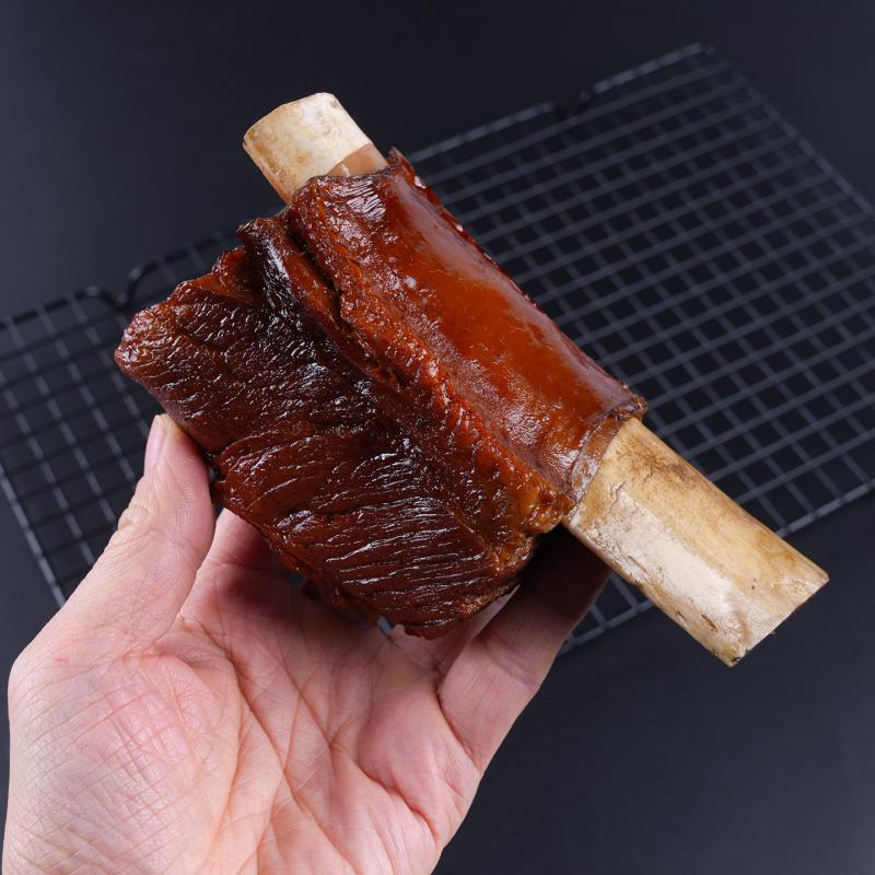 人工大型リアルな骨付きステーキ、本物そっくりの食品模型、偽肉 - Photography Of Food のレビューと価格