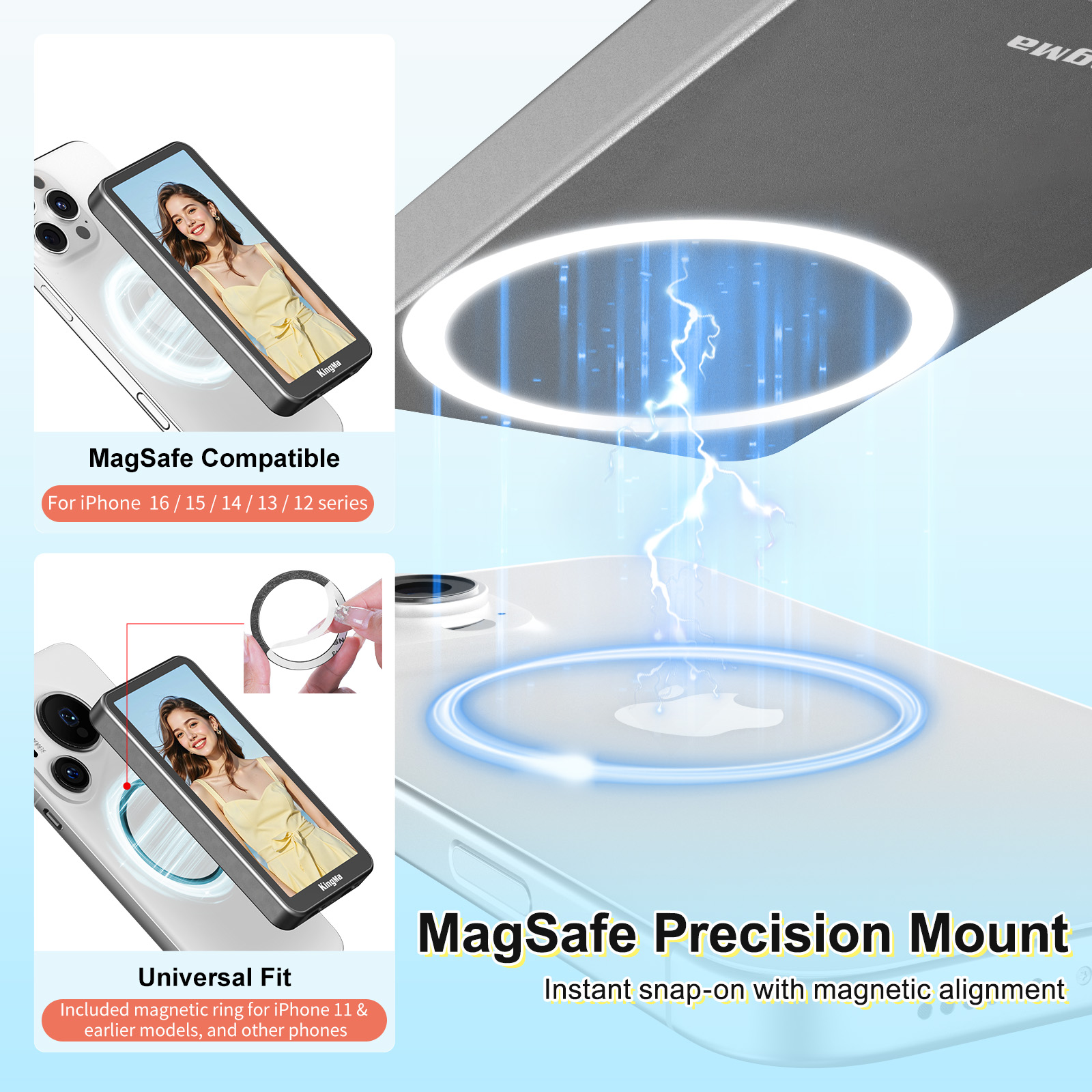 PH02 ULTRA Phone Vlog Selfie M - Photography Zoom のレビューと価格